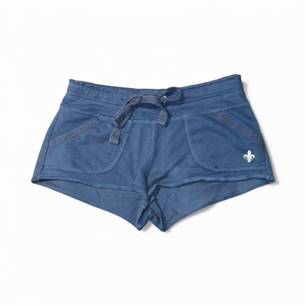 Kohl's Blue Athletic Women's Shorts